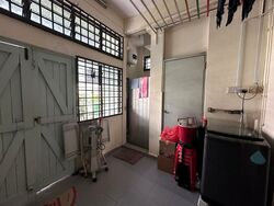 EUNOS GROVE (D16), Shop House #528658131